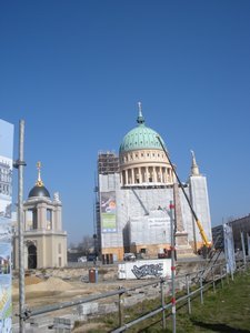 Renovating the Church