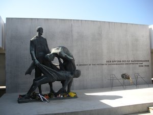 Crematorium Memorial