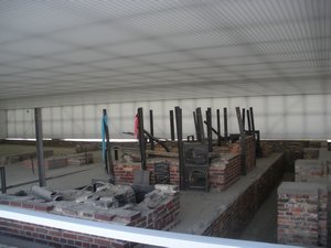 Crematorium Remains