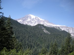 Mt. Rainier
