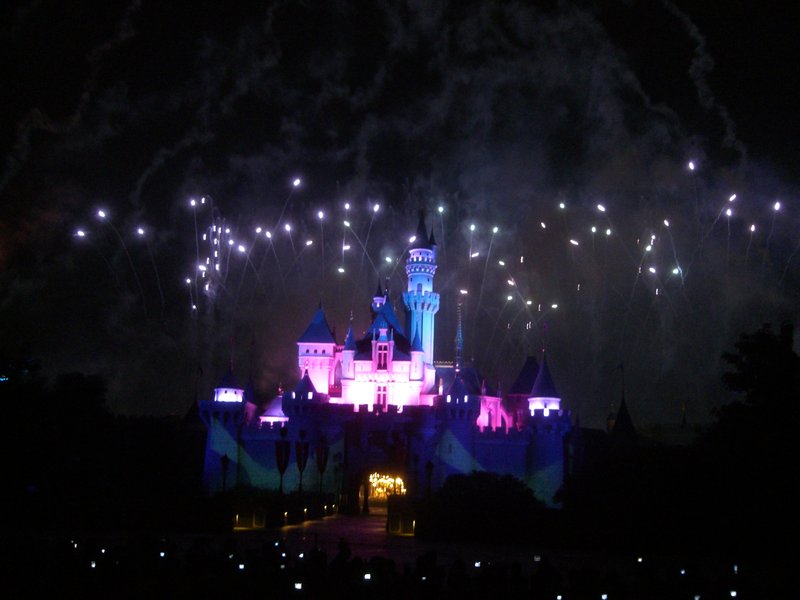 Happiest Place on Earth :)