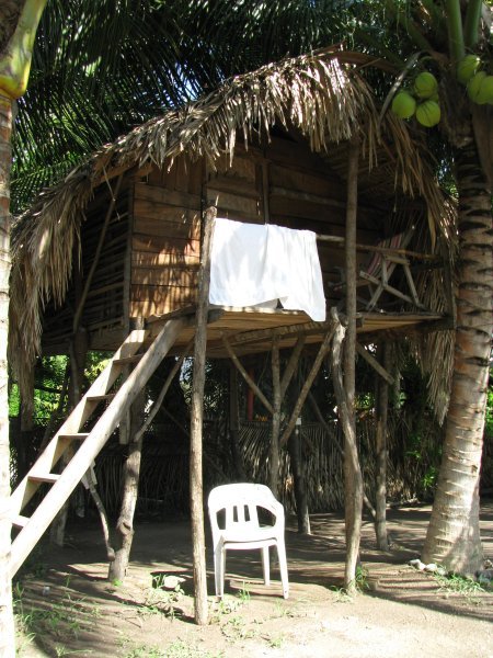 Our Cabana, San Blas