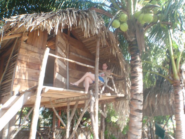 Our Cabana