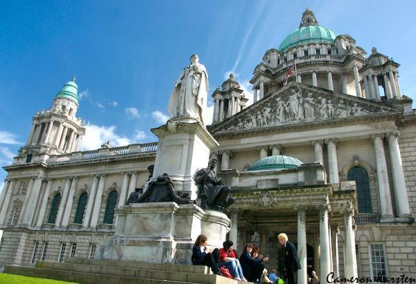 City Hall - Belfast