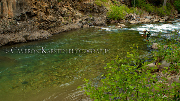 Mystic Pools