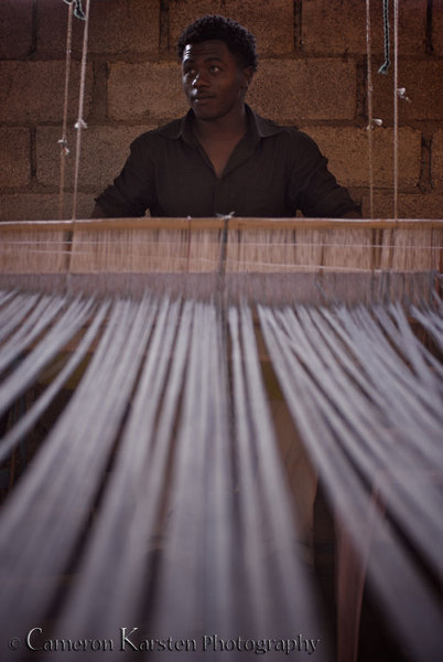 Woven Threads of Ethiopia