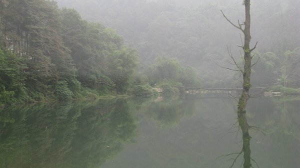 Emei Shan