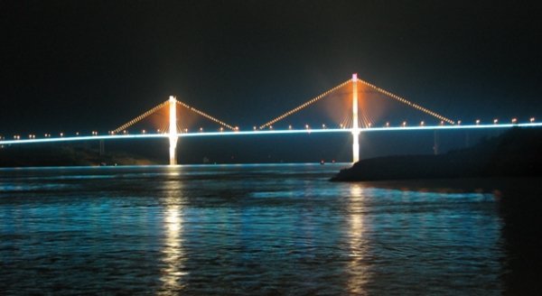 Bridge - Yangzi