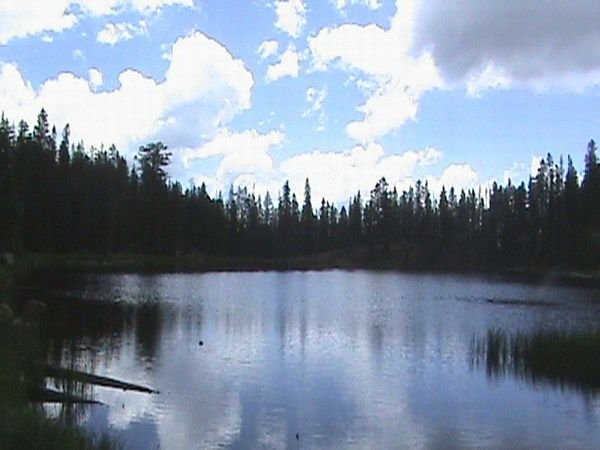 Stewart Lake