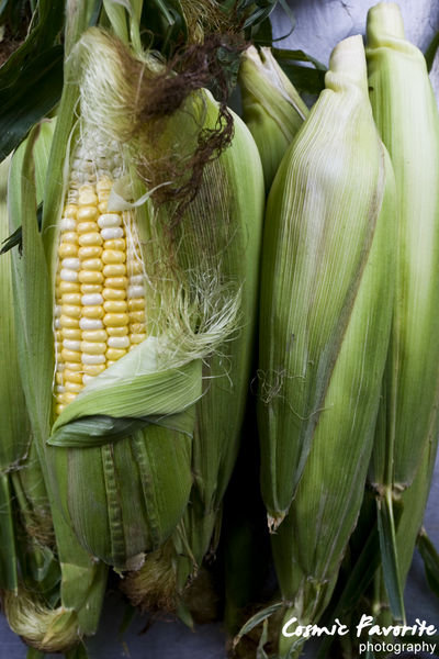 Corn sweet corn