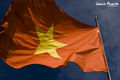Hanoi Flag