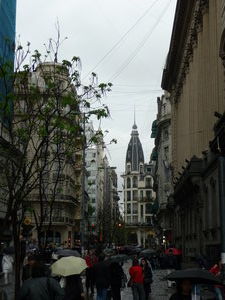 Central Buenos Aires