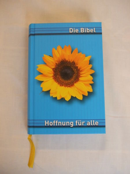 Deutsche Bible
