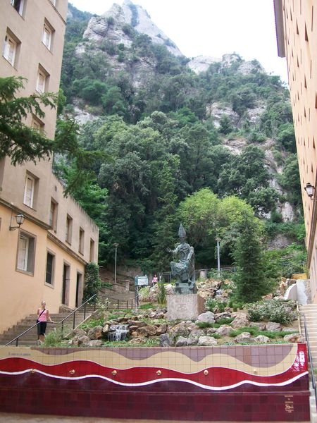 City of Montserrat