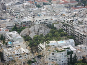 Giant Rock