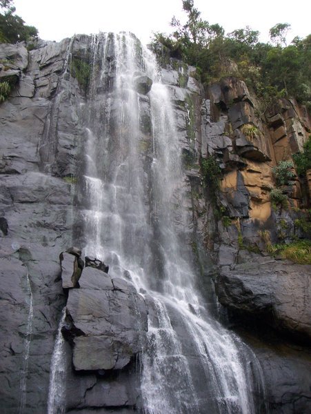 Madonna Falls