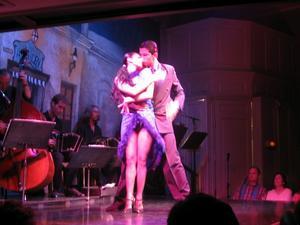 Fabulous Tango in Buenos Aires