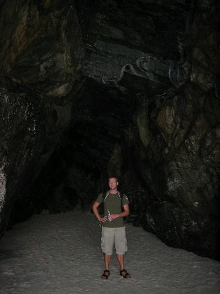 Gruta (Grotto) das Encantadas