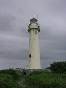 Farol das Conchas (Lighthouse of the Shells)