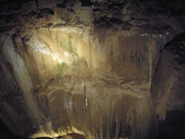 Ailwee cave 