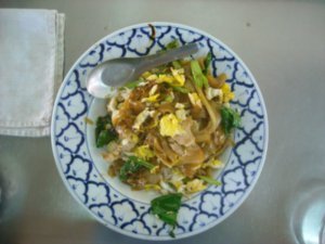 Chiang Mai - Thai cooking class2