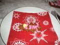 My Christmas cookie!