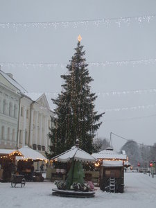 Tartu- Christmas Town