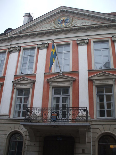 Swedish Embassy