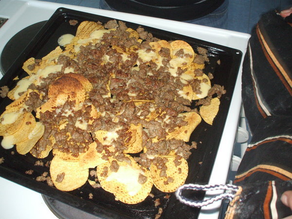 nachos after 