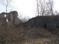more ruins