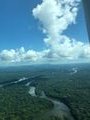On our flight to Kaieteur Falls