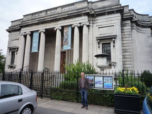 Lady Lever Gallery 