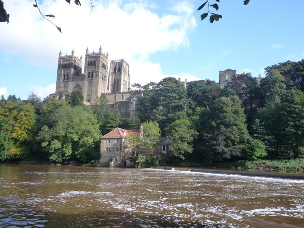 Durham Cathederal