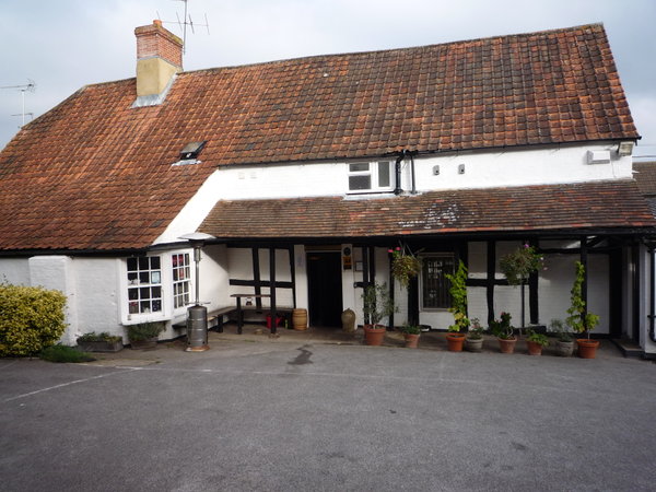 The George and Dragon 