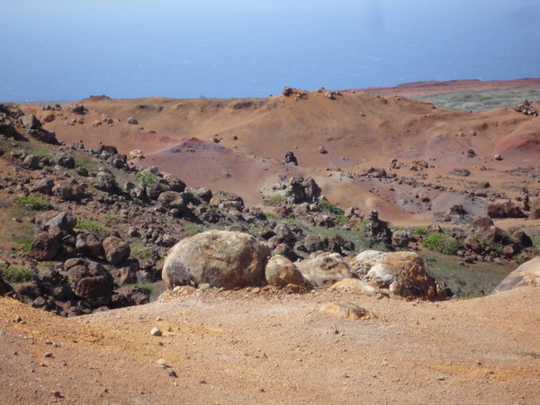 valley of the Gods