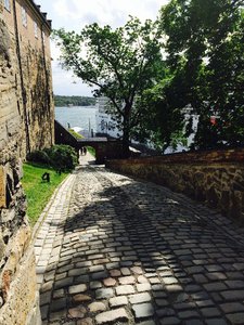 Akershus Castle and Fortress 