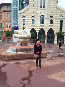 Shopping in Toulouse