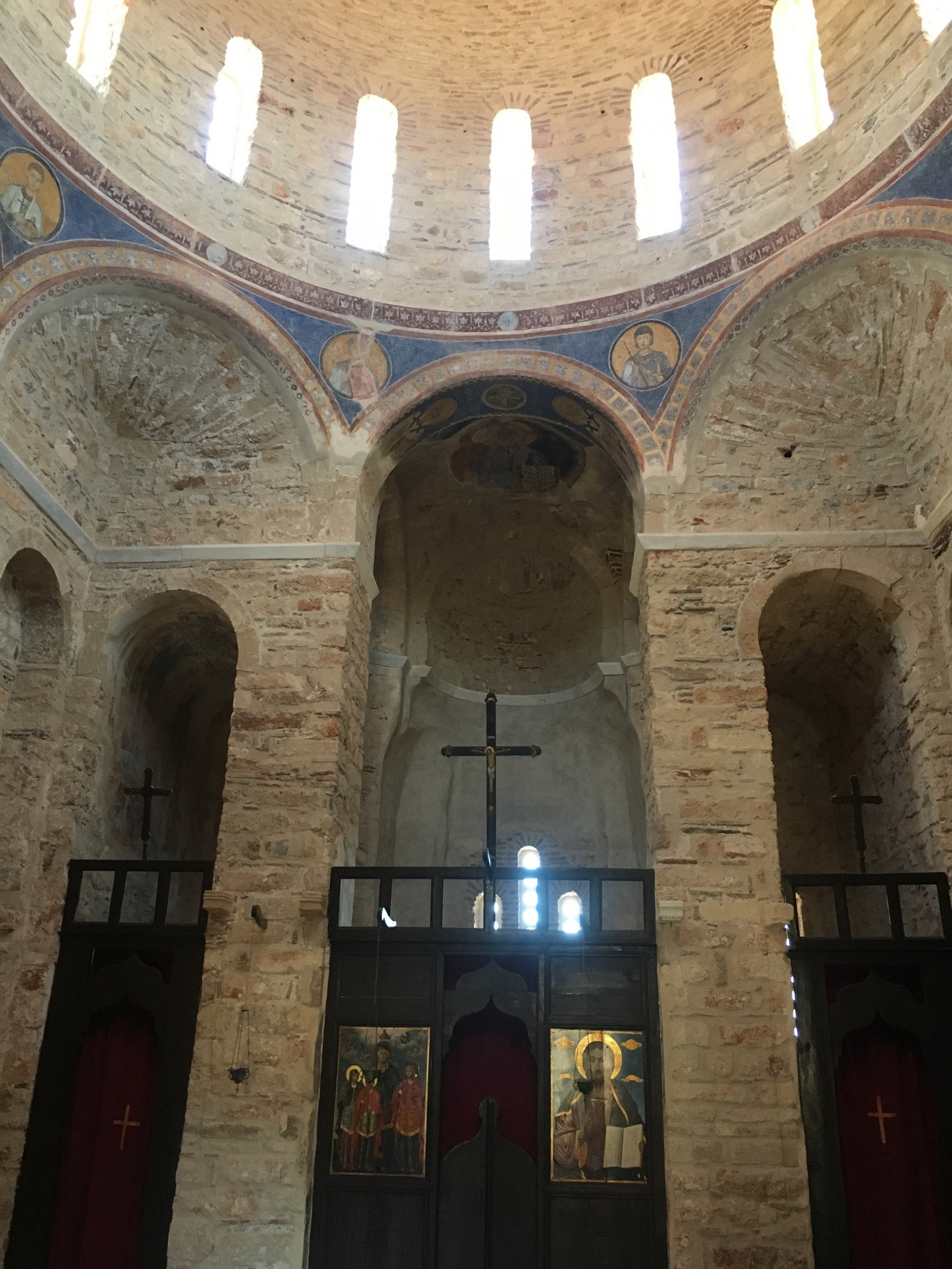 Agia Sophia | Photo