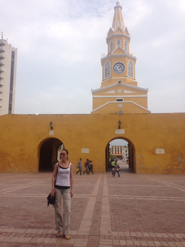 Colonial Cartagena 3