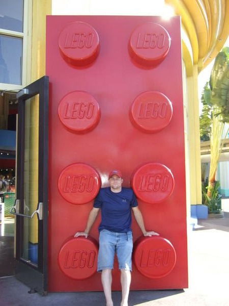 Big Lego
