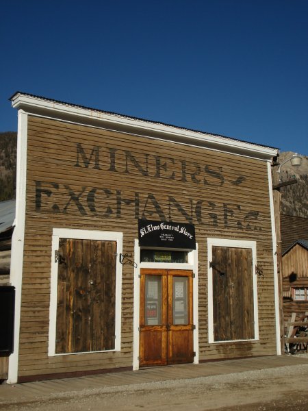 General store