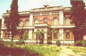 The Silk Museum