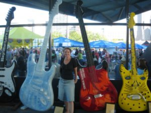 Rock and Roll Hall of Fame