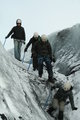 Ice Climbing and glacier hike