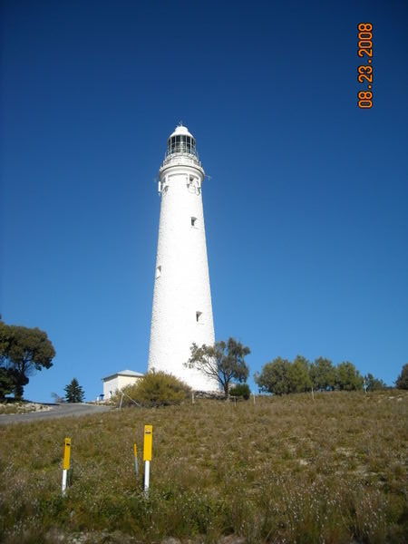 Rottnest lighthouse