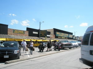 World Famous Wall Drug