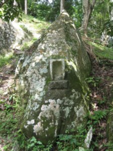 Ancient Ritual site