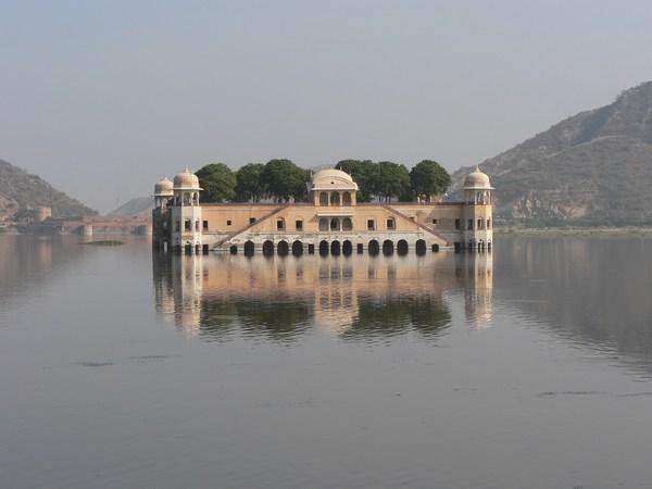 Jaipur, Hauptstadt Rajasthans