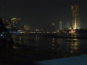 Bangkok Waterside