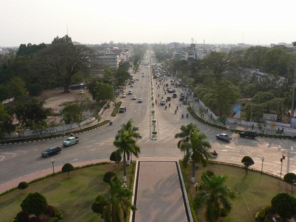 LAOS.......Vientiane